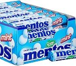 Mentos peppermint stick 14p 8 x 20