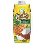 CHI EXOTIC