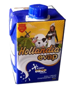 HollandiaEvaporatedMilk190g