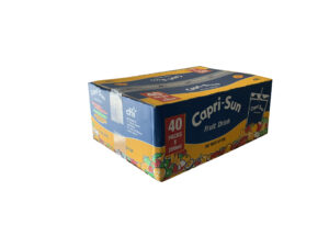 capri 2