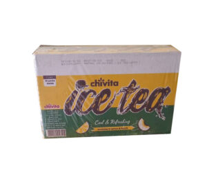 Chi Ice tea 1ltr
