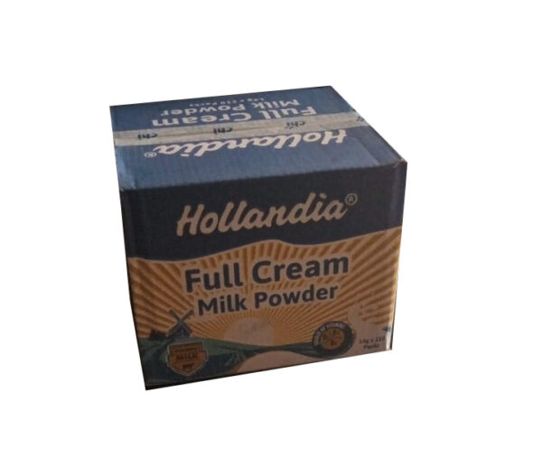 Hollandia milk powder 14G x 210 Pcs