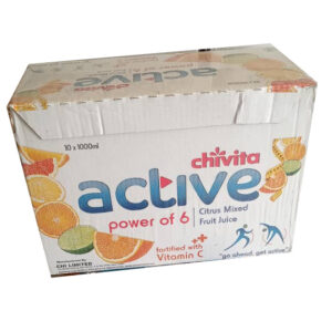 chi citrus 1lt