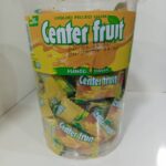 Center fruit banana cup 18 x 88