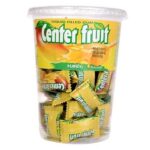Center fruit mango cup 18 x 88