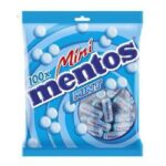 Mentos mini 5p rainbow 10.5g 30 x 12