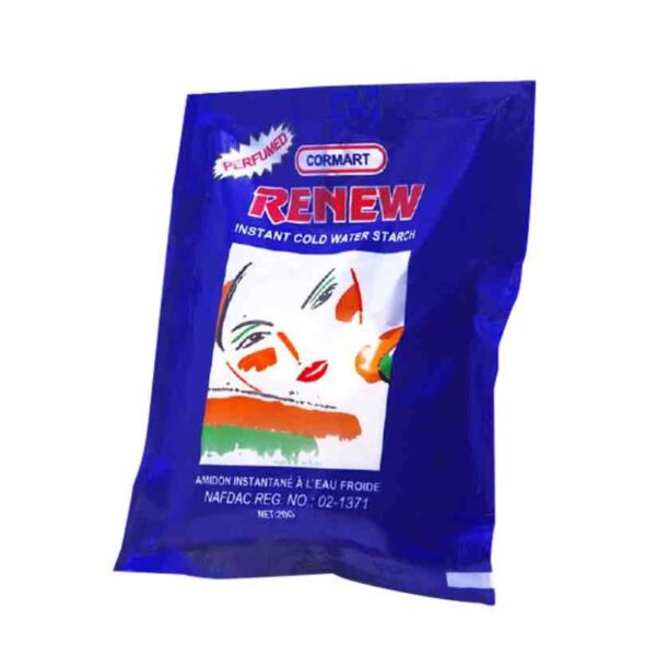 Renew starch 10 x 30