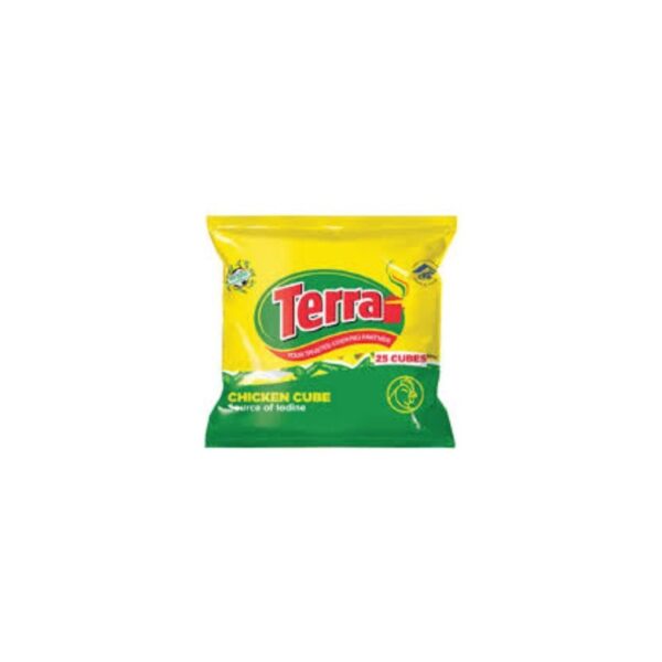 TGI Terra Chicken 26 x 10